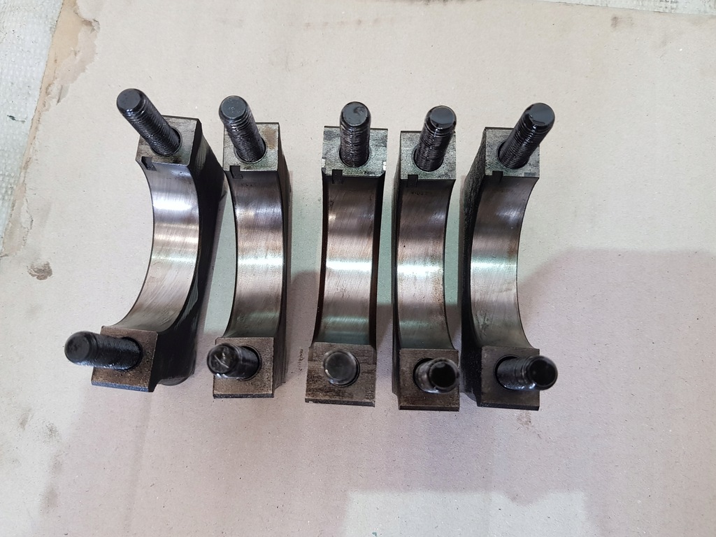 фото №13, Блок двигуна 06f103021h vw seat skoda audi 2.0 tfsi bwa