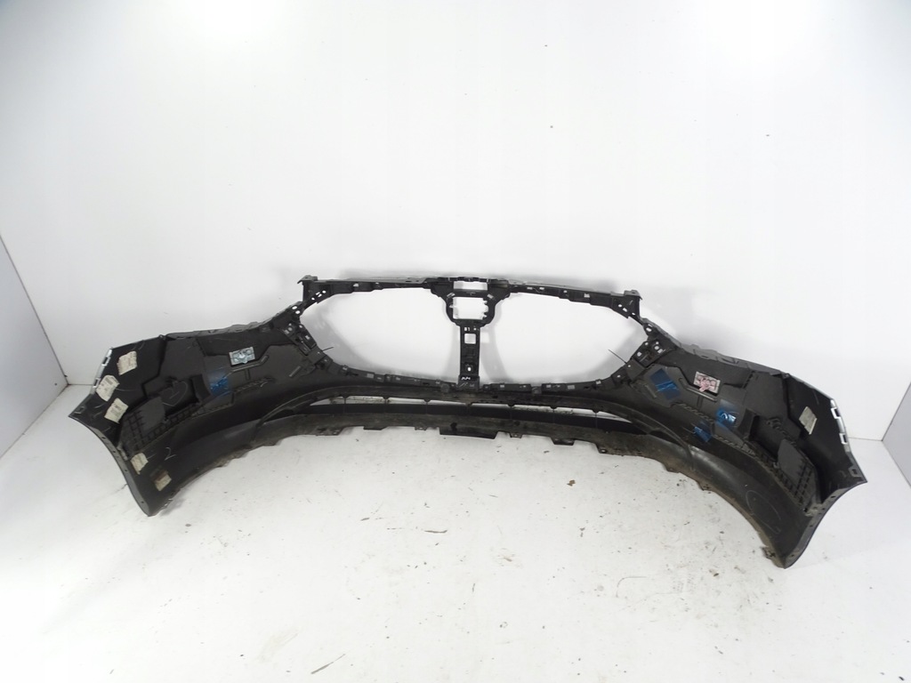 фото №10, Бампер перед передний mazda 2 dj lift dl 19-