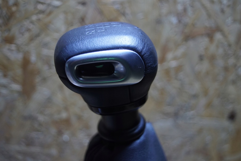 фото №7, Citroen c4 cactus lift домкрат перемикання передач