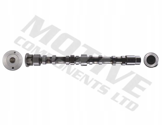 фото №1, Вал розподільного валу mott2632