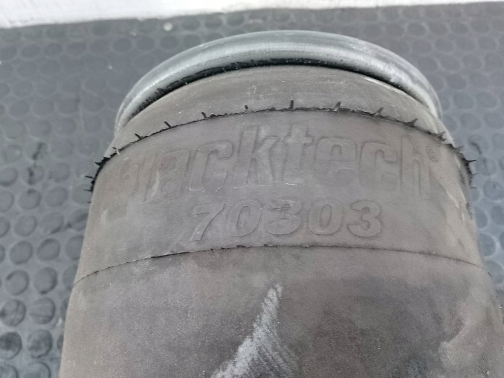 Подушка подвеска пневмоподушка уровень scania k230 ub4x2lb rml 70303c1 8.9 d Доставка