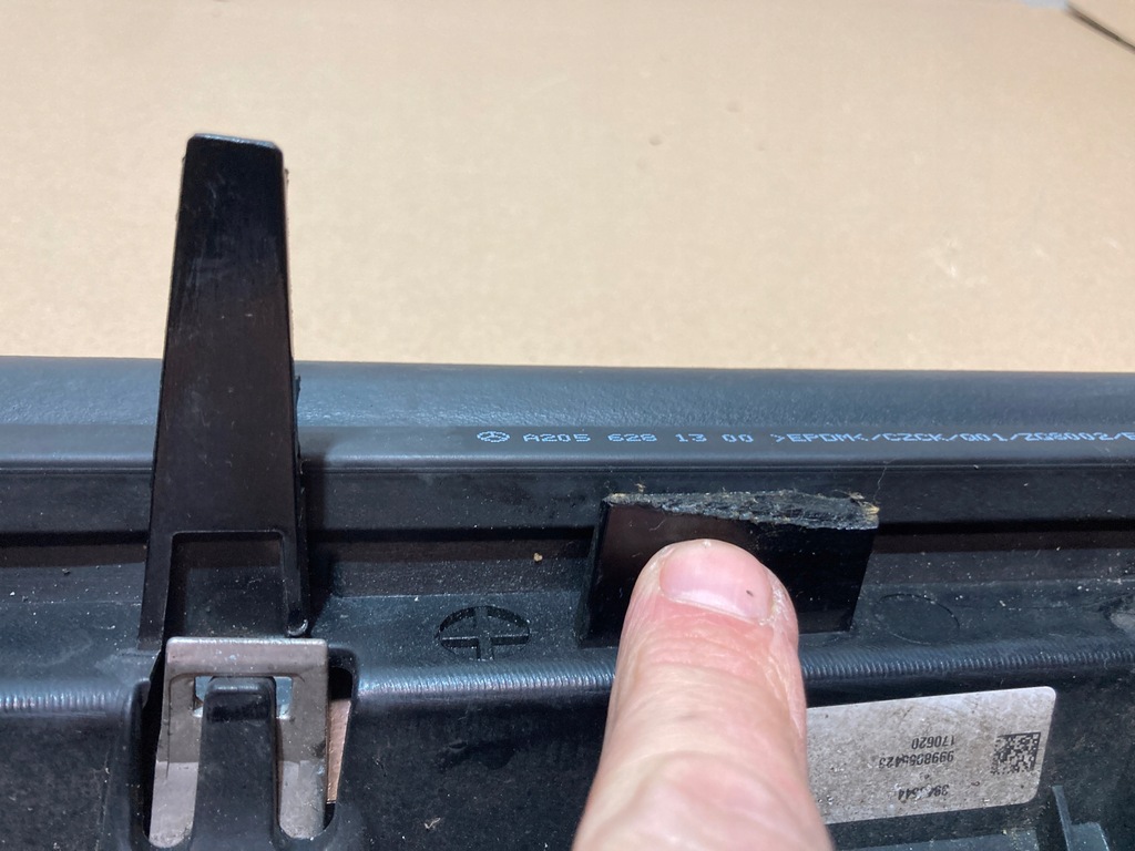 фото №10, Решітка радіатора решітка радіатора mercedes e klasa w213 a213