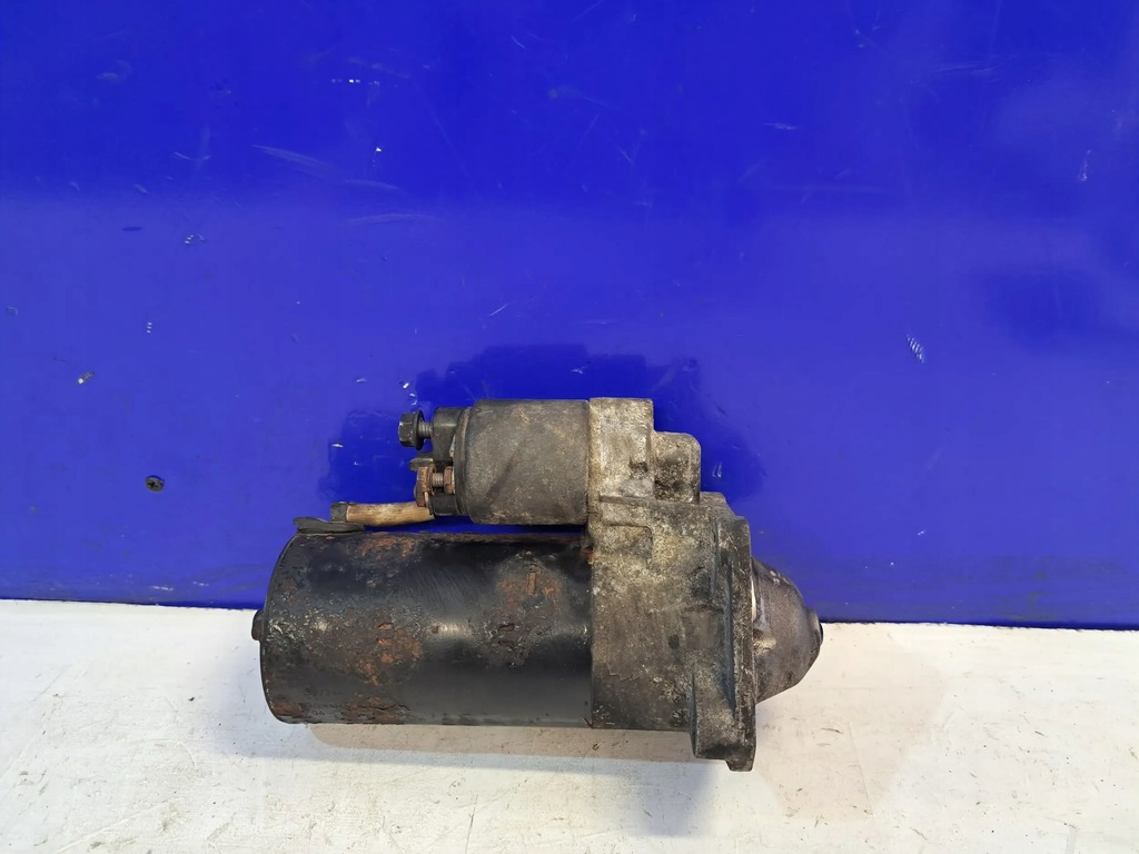 фото №1, Volvo xc90 2007 стартеры полный