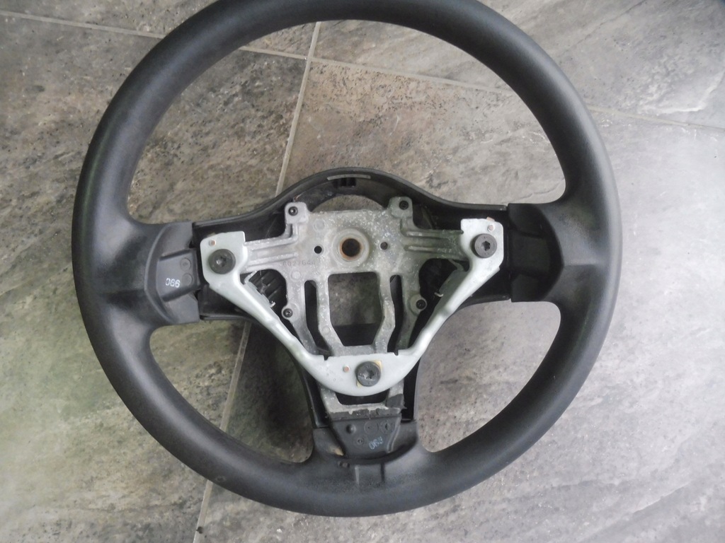 фото №1, Воздуховод mitsubishi colt cz3