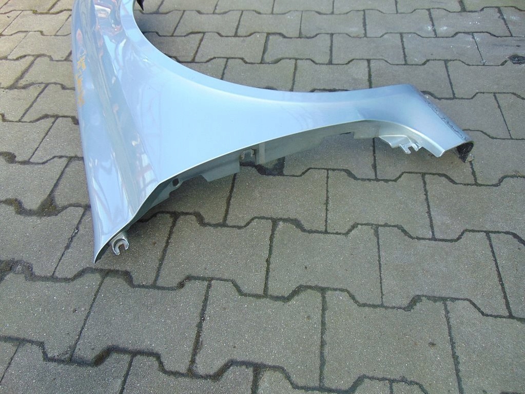 фото №7, Renault laguna ii dci 01r крыло правый