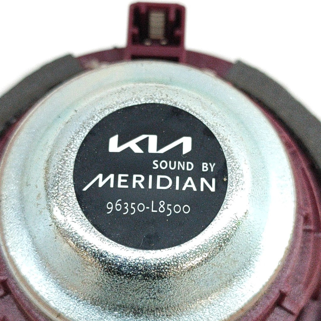 фото №6, Kia ev6 2021 динамік панелі приладової панелі