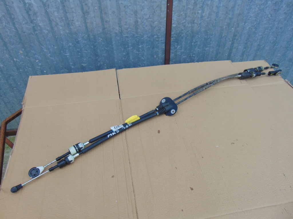 Купити Троси перемикання передач ford mondeo mk5 1.5 1.6 tdci.
