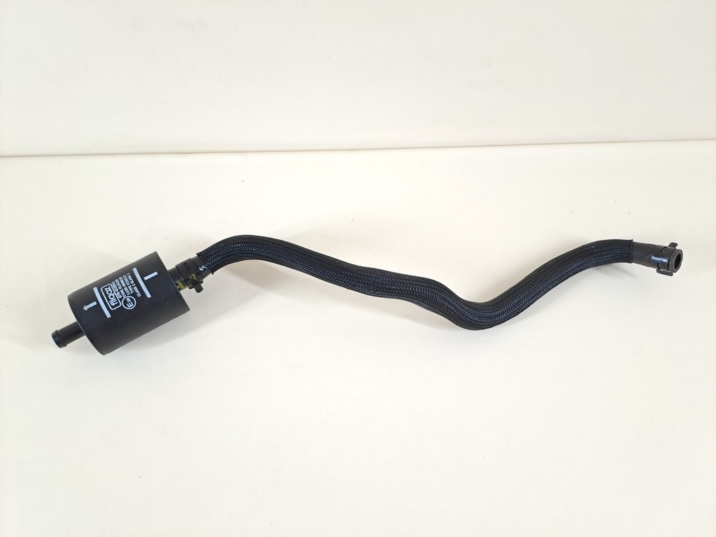 фото №1, Wąż труба шланг газа lpg фильтр dacia logan iii 3 sandero 21r