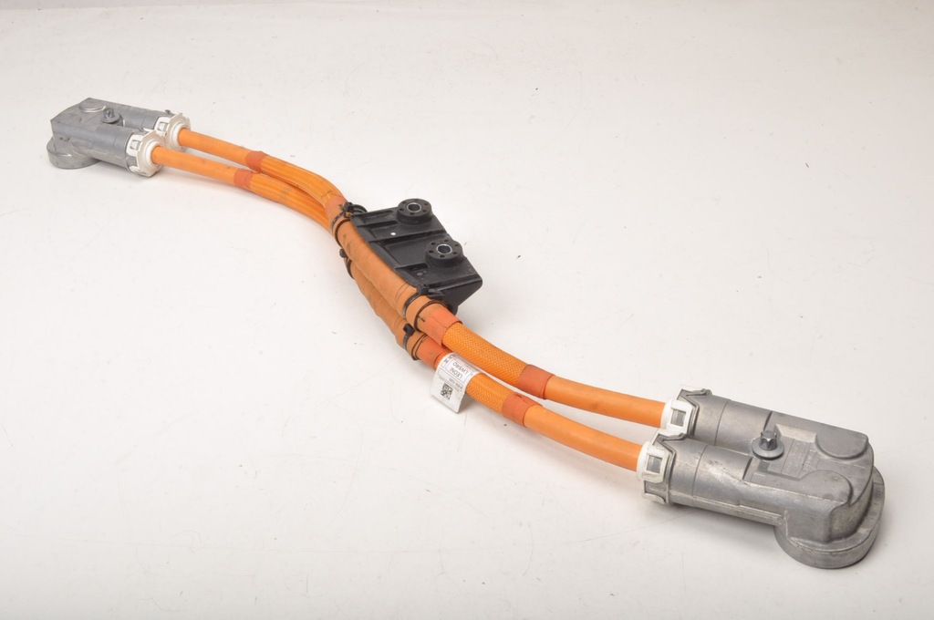 фото №7, Bmw i4 g26 джгут електропроводка електрична 23r 5a662a3