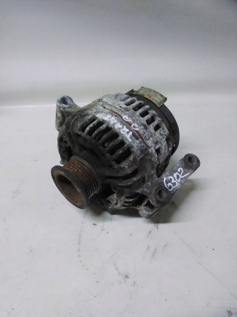 Купить 6302 ford transit 2.0 генератор 0986042790