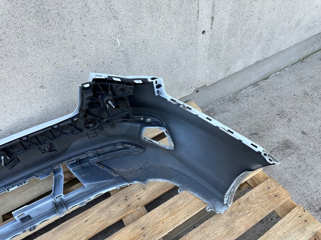 фото №6, Бампер задняя задний audi a3 8y 8y5 sedan 2020- полный