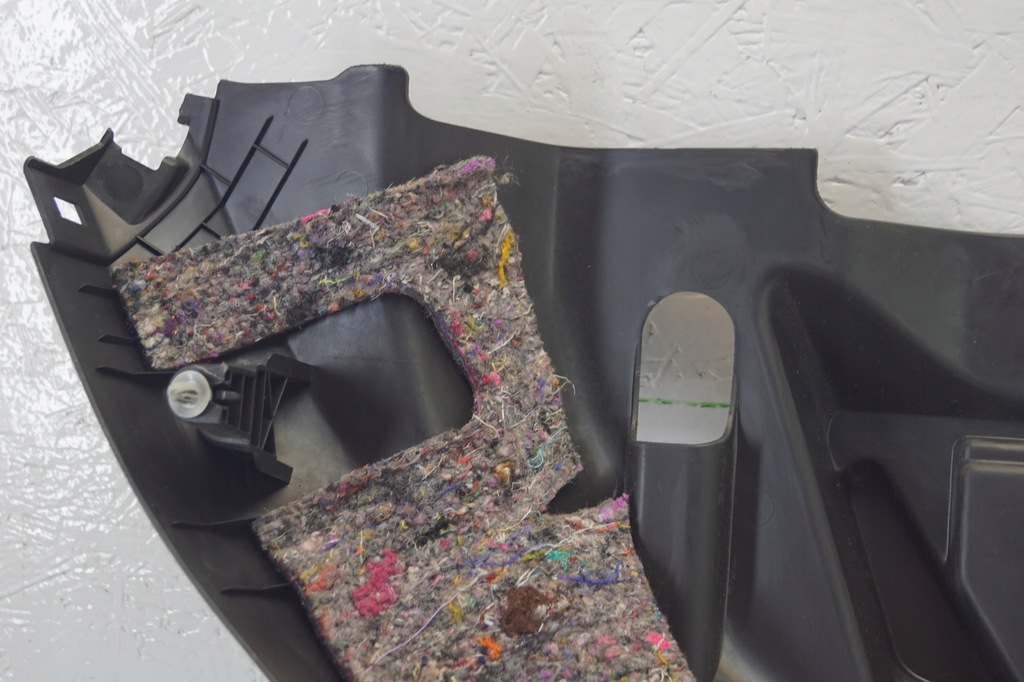 фото №12, Обшивка багажника правий chevrolet trax 95190815