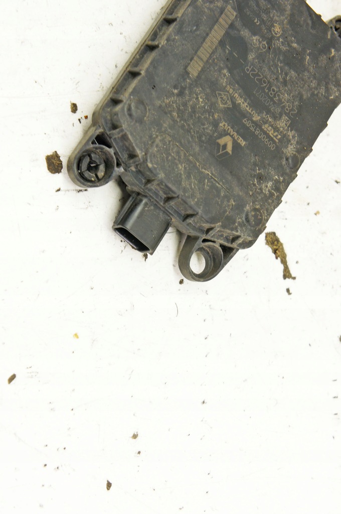 фото №2, Si030 renault espace v модуль радар distronic 284381622r