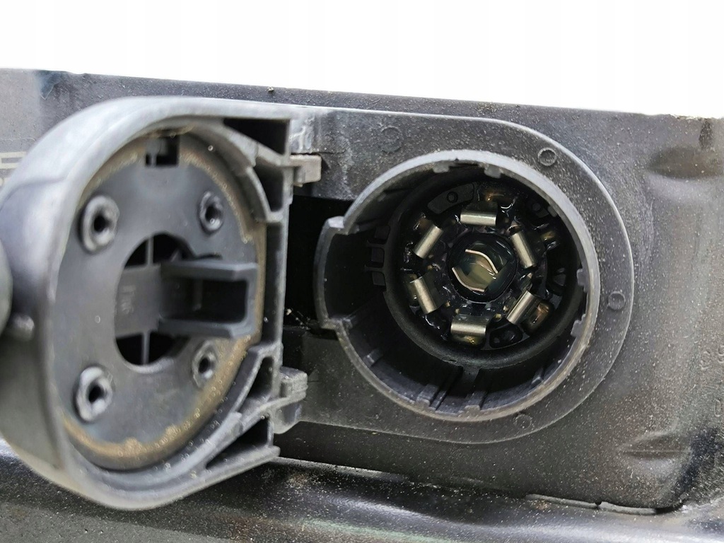 фото №9, Ford explorer vi 2020 hak буксировочный / комплект