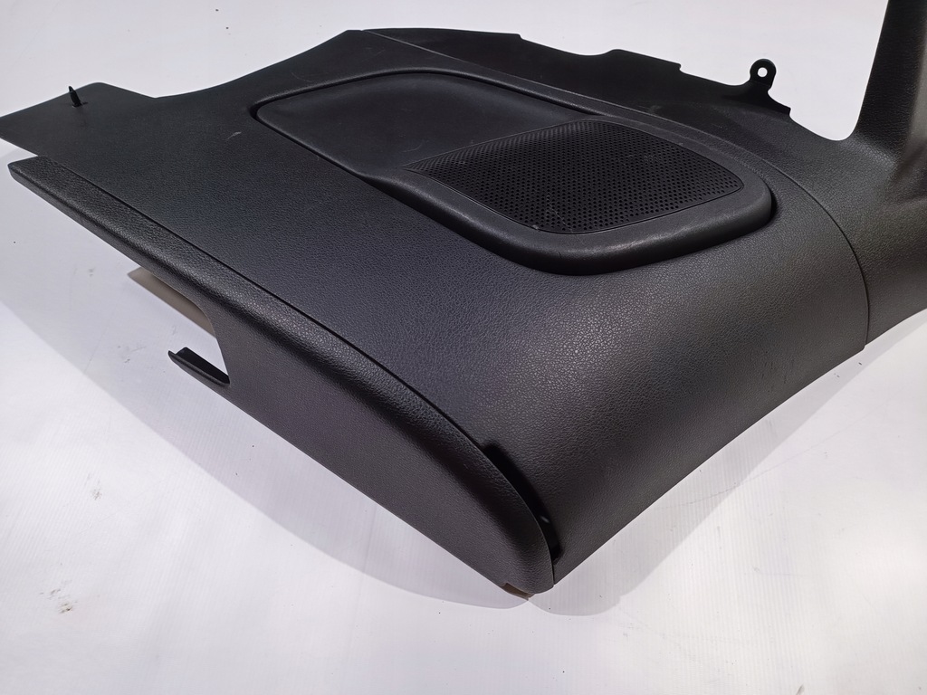 фото №5, Обшивка задняя задний правый kompletny cabrio ford mustang v 2010-2014