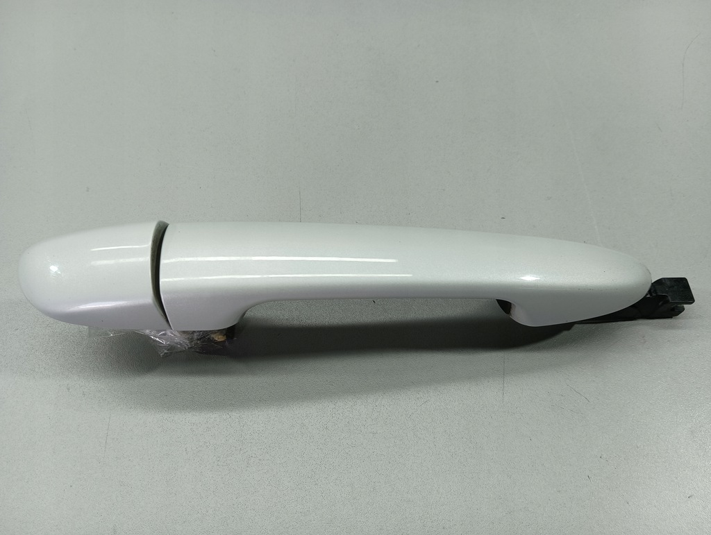 фото №1, Ручка зовнішня двері правий задня mazda cx3 nr lak 47a