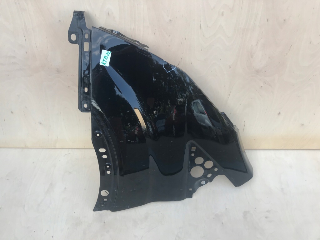 Купить Ford transit mk8 крыло  левое  перед bk3116e129