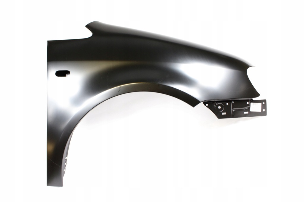 фото №1, Крыло vw caddy правая aso