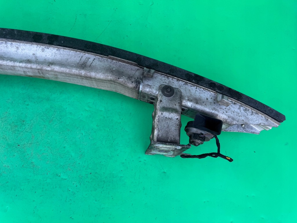 фото №14, Балка бампера передний перед абсорбер 7014998 bmw 7 e65 e66 01-