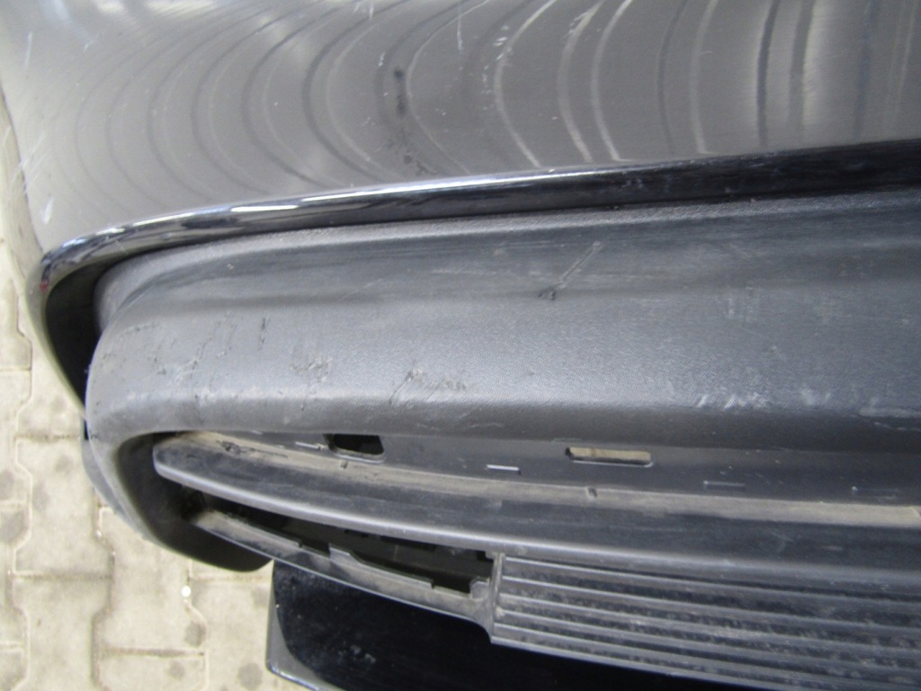 фото №8, Бампер задня porsche taycan 9j0 cross turismo 21-