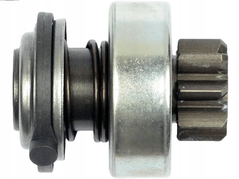 фото №1, Зчеплення односторонній, стартер as-pl sd0164