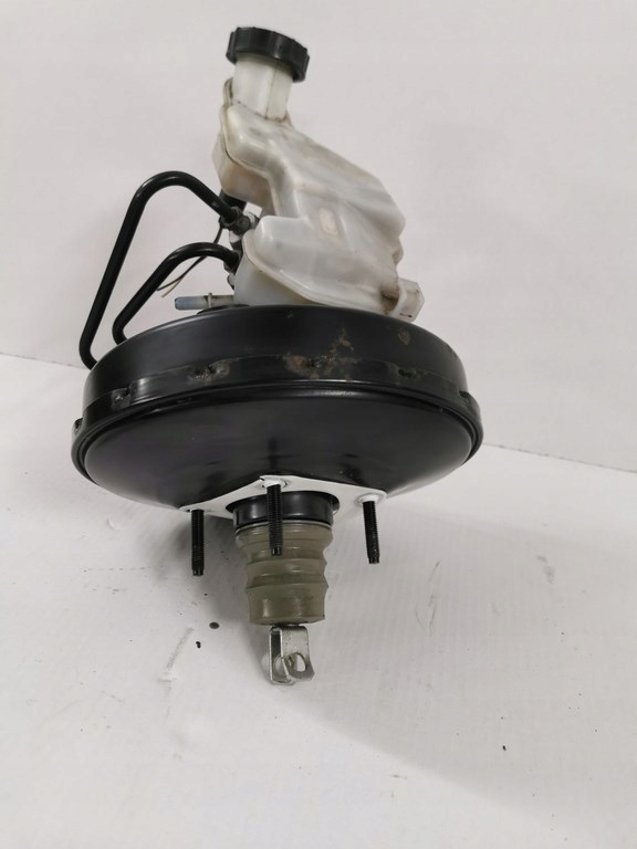 фото №6, Ford fusion mk1 1.4 tdci - насос гальмівна підсилювач гальм