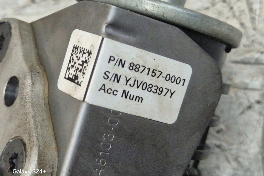 фото №8, Турбина citroën berlingo k9 9836081180 1.2l бензиновый 2021