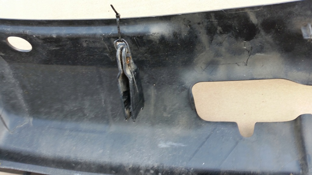 фото №16, Peugeot 208 i 12-15 бампер перед ktvd