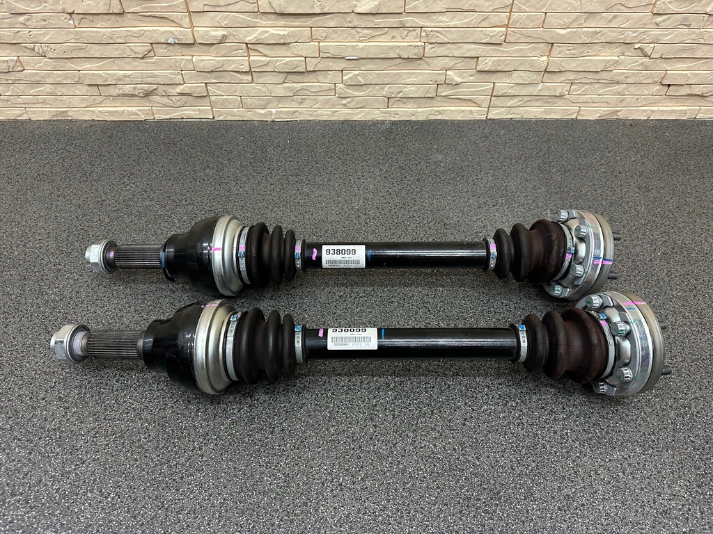 фото №1, Ferrari sf90 привідний вал задня задня rear axle вал 938099