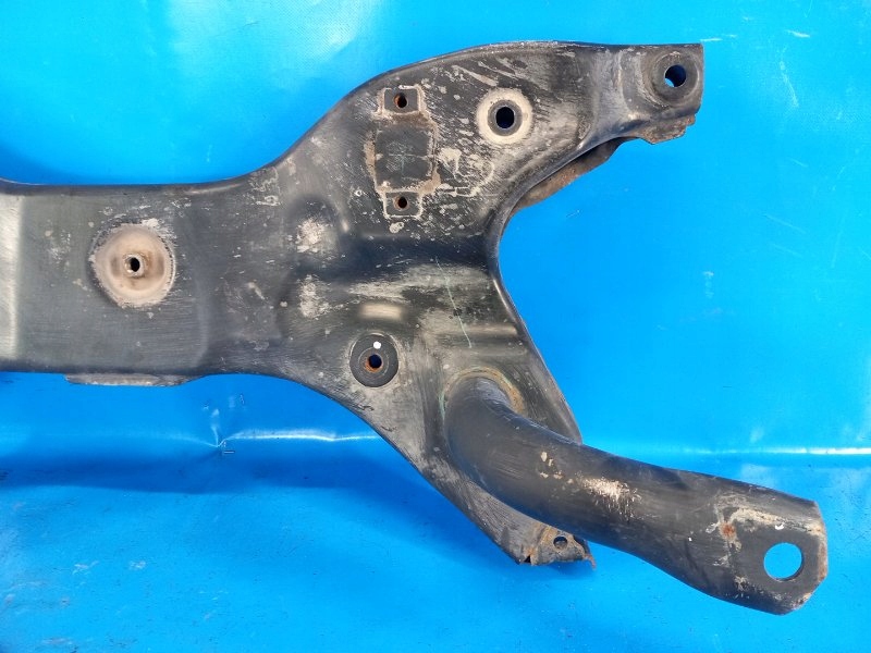 фото №6, Балка передний подвеска mitsubishi mirage 13 4000a230