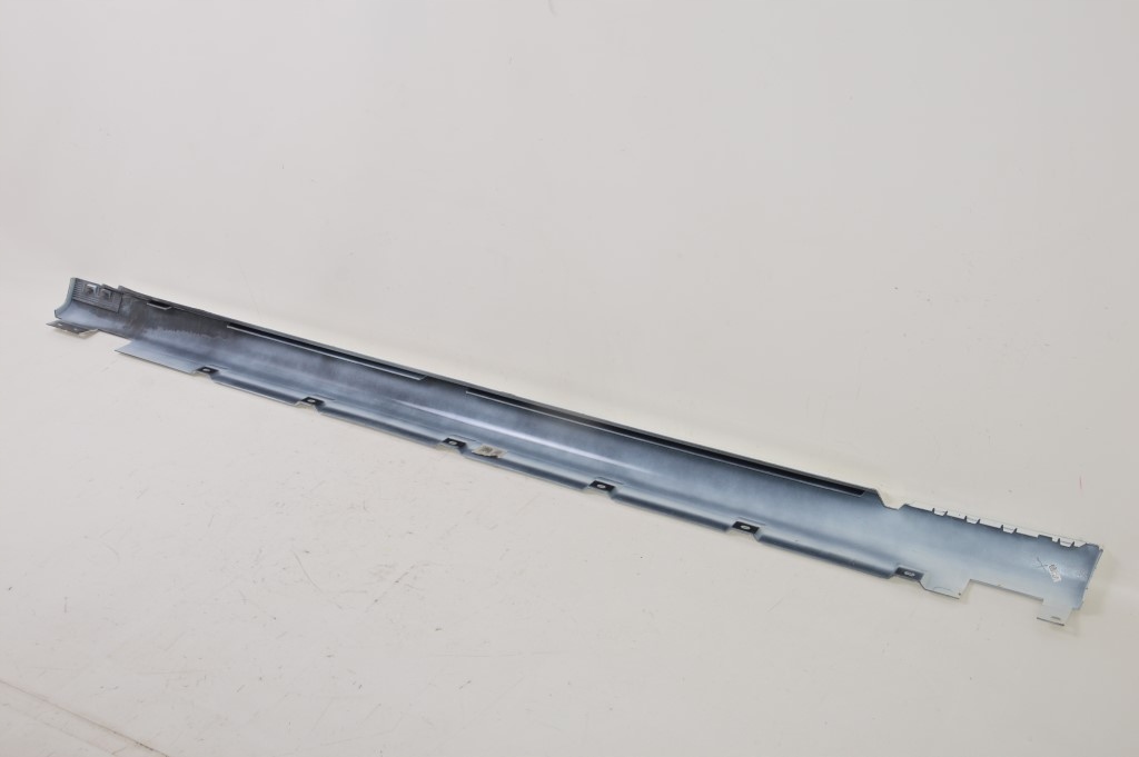 фото №10, Rolls royce ghost 09-14r молдинг порог левая