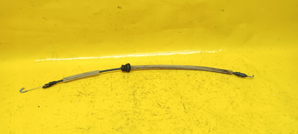 фото №8, Трос замок двері лівий задня toledo ii 99-04r