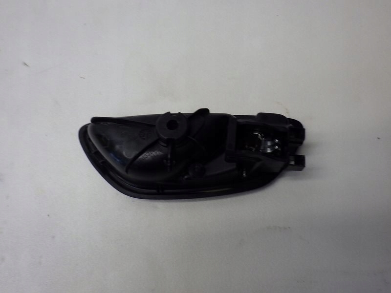 фото №3, Ручка двері лівий задня renault megane iv 806719687r