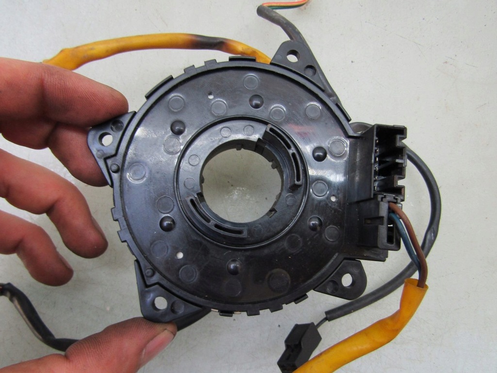 фото №2, Epica 11r лента подушка безопасности подушки безопасности воздушной