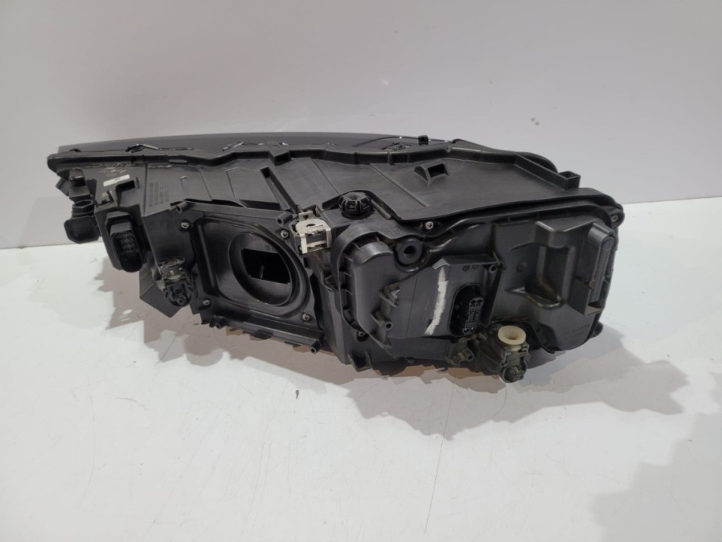 Audi q7 4m фара full led matrix - r 12846 Недорого