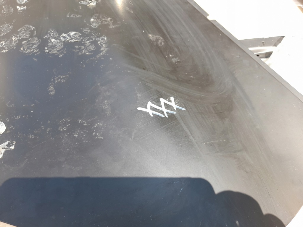 фото №11, Двері ліва перед + задня renault clio v 5 org nowe