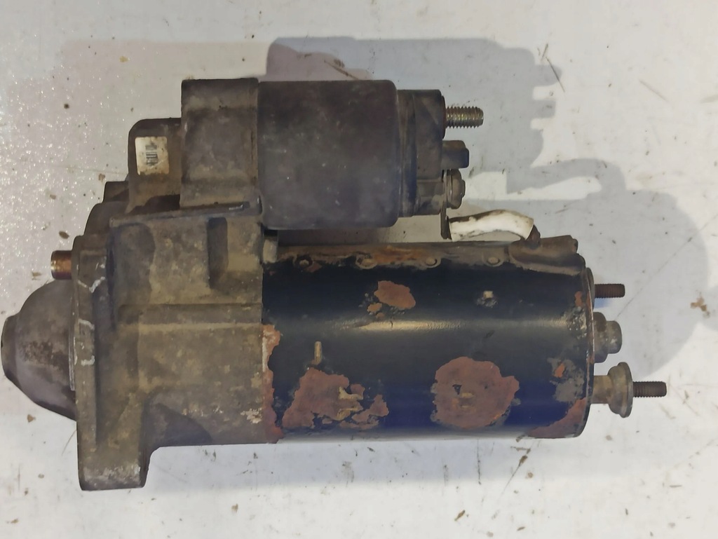 фото №3, Volvo xc90 2003 стартери повний