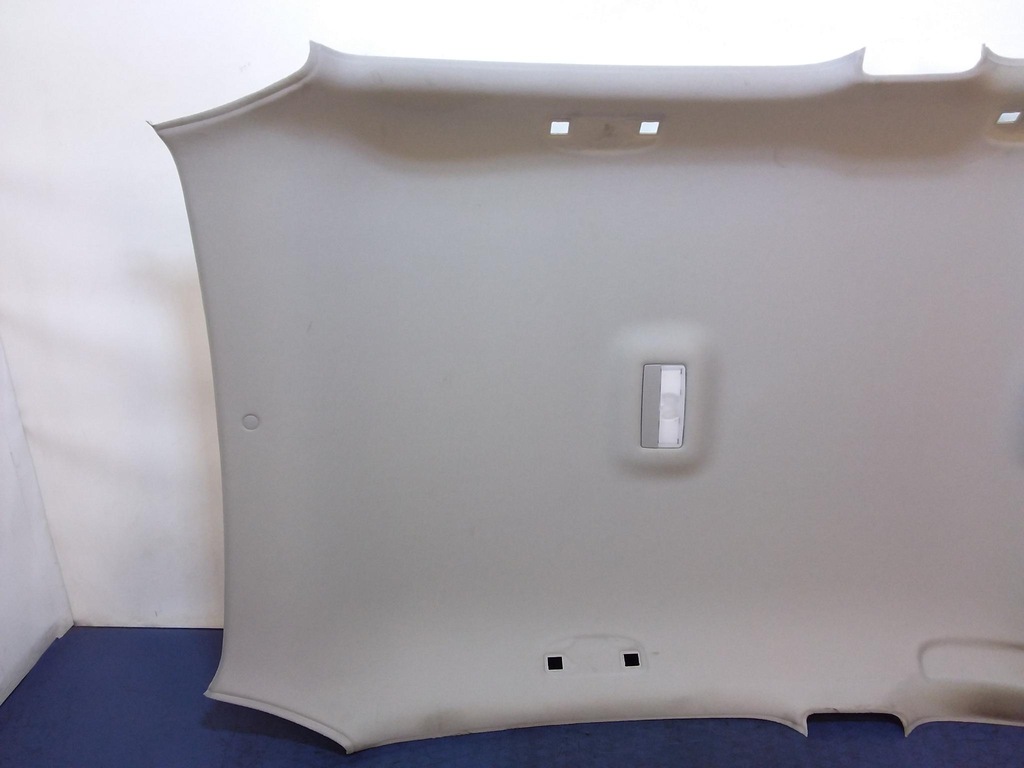 фото №5, Opel astra k hb стеля козирки ручки лампа