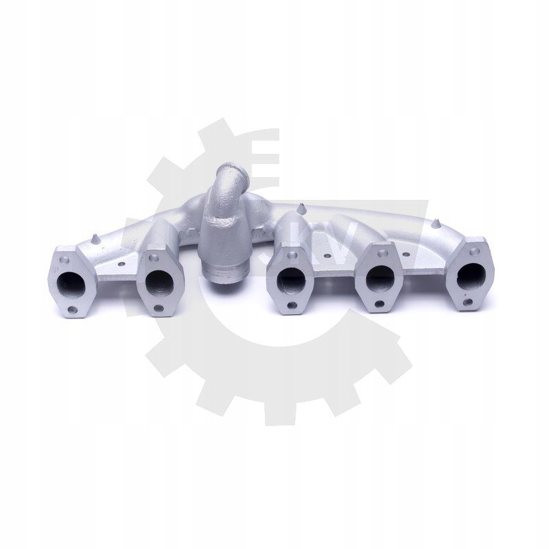 фото №1, Esen skv 49skv063 колектор, система випускний