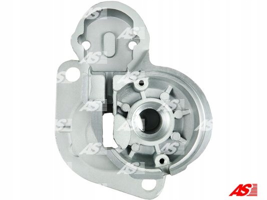 фото №9, As-pl головка стартер