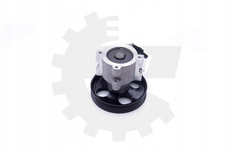 фото №10, Esen skv 10skv250 насос гидравлическая, система рулевой