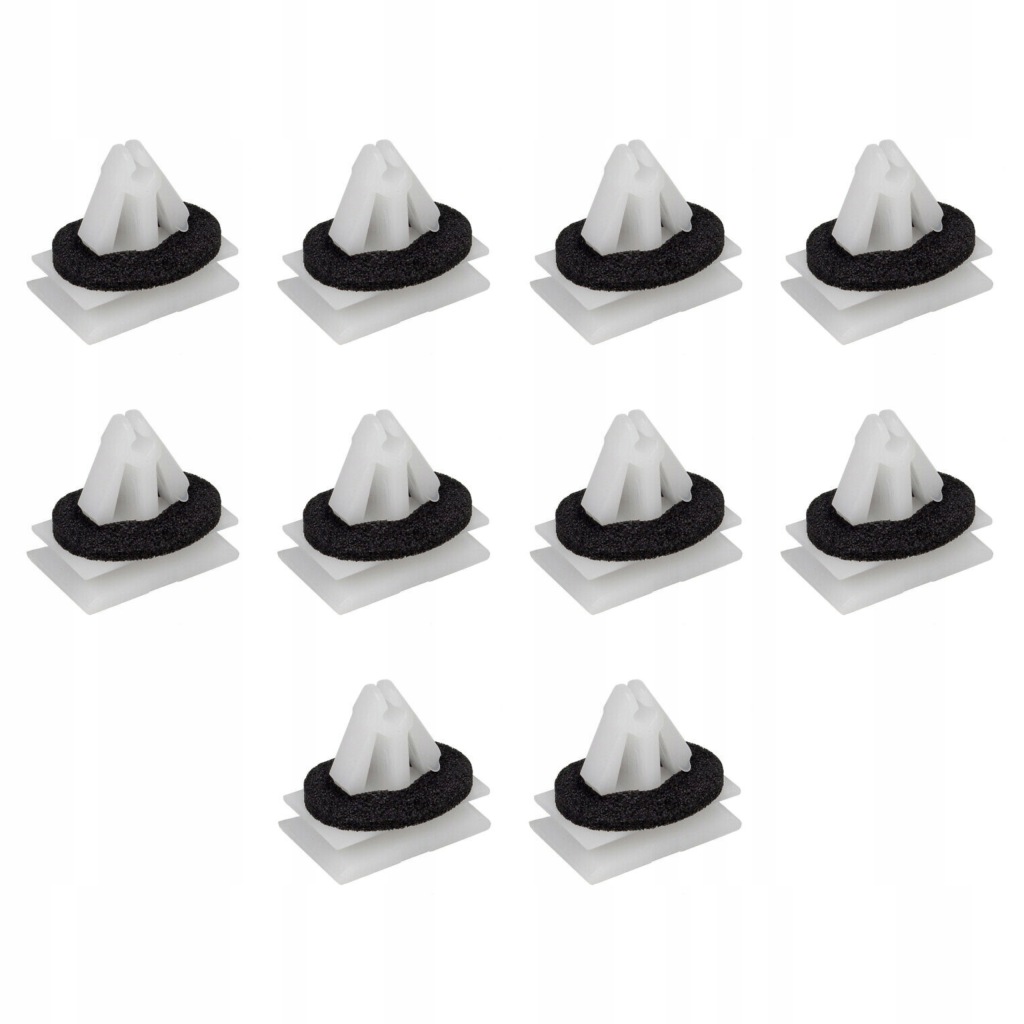 фото №1, Astra k insiginia escape edge cruze кліпси накладки