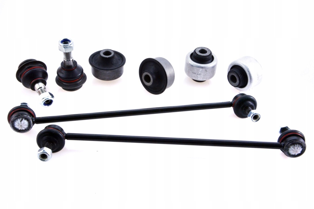 Febi кулькова опора важеля peugeotcitroen правий лівий 307 c4 Київ