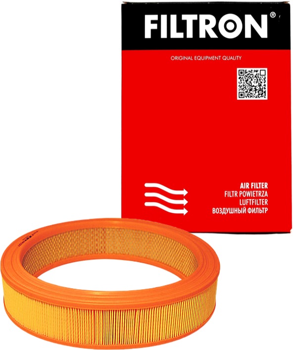 фото №1, Фильтр воздуха filtron do skoda felicia 1.3