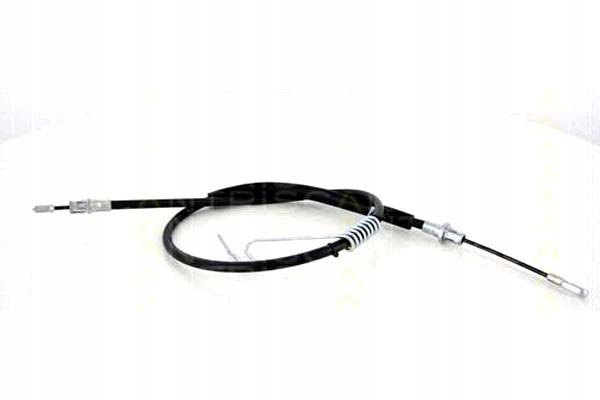 фото №2, Тяга трос тормоза ручного triscan +gratisy