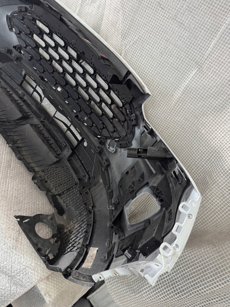 Ford kuga mk3 бампер передній в Україні