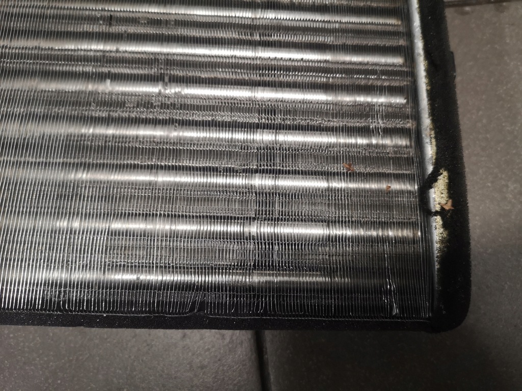 фото №9, Отопитель водяная volvo xc90