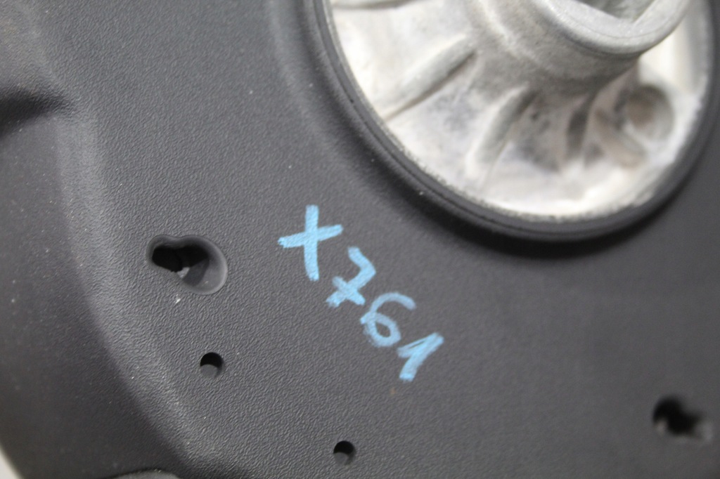 фото №12, Воздуховод мультифункция лепестки переключения jaguar f-pace x761