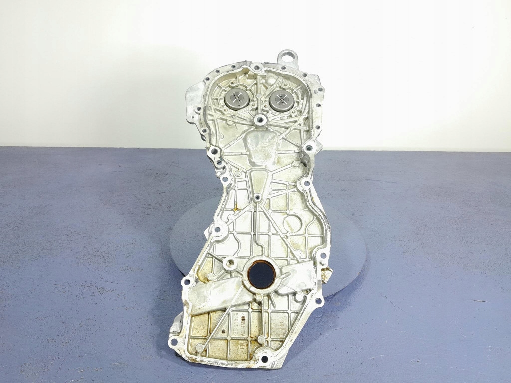 Nissan qashqai 3 j12 1.3 dig-t 140 km hr13ddt корпус розподільного валу 135643716r Недорого