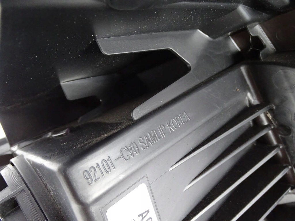 фото №10, Лампа kia ev6 92101-cv0